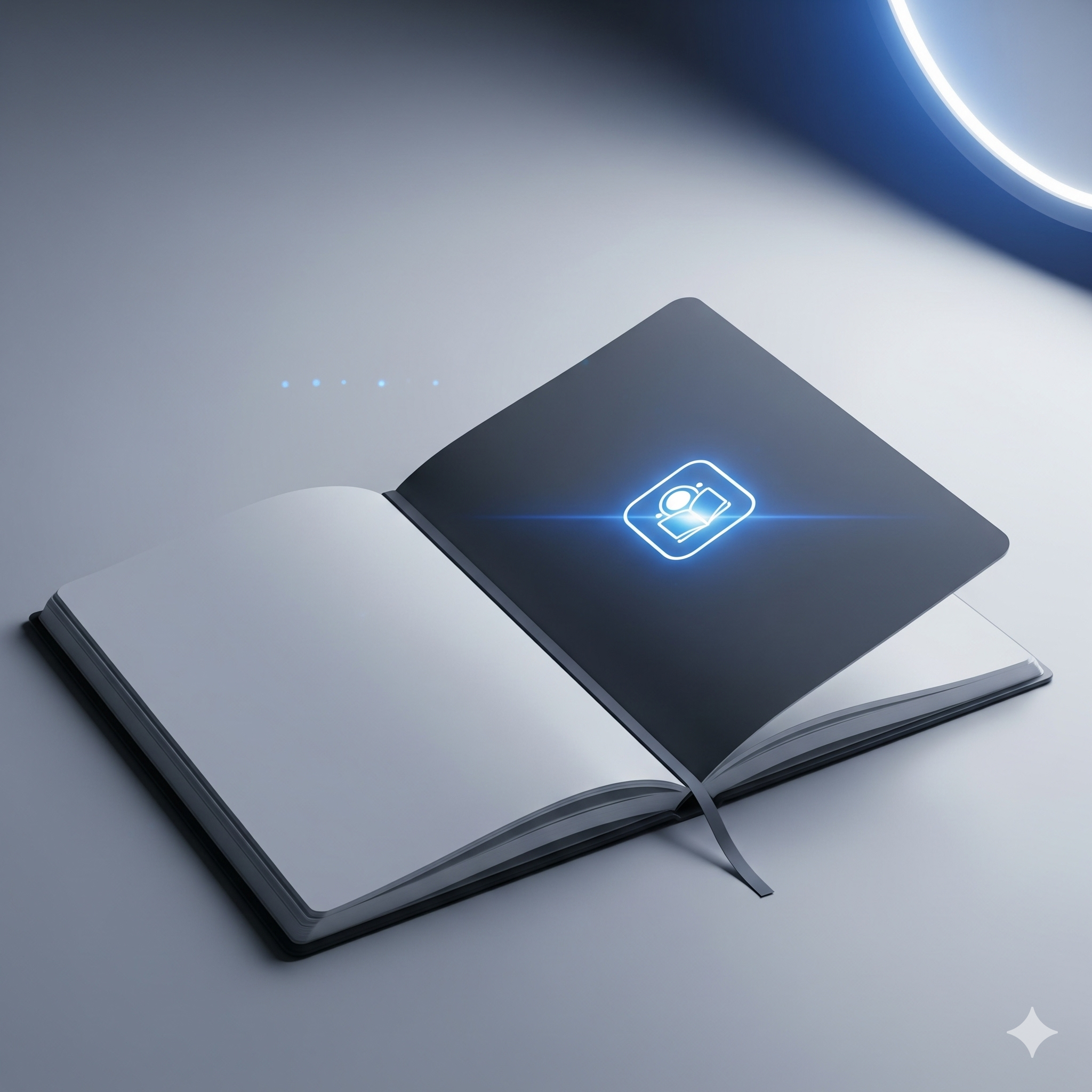 The AI Manifestation Journal