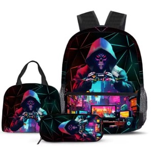 Gear Up and Go: The Ultimate Gaming Laptop Backpack