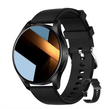 Combat Smart Watch