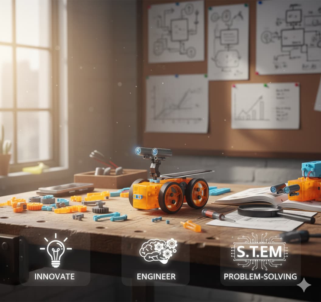 The AI Manifestation Journal